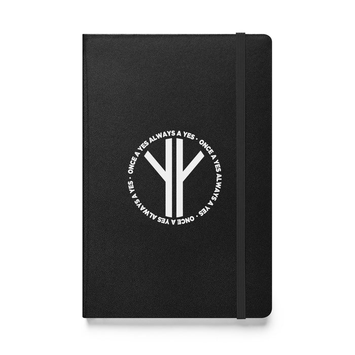 Once A YES Notebook