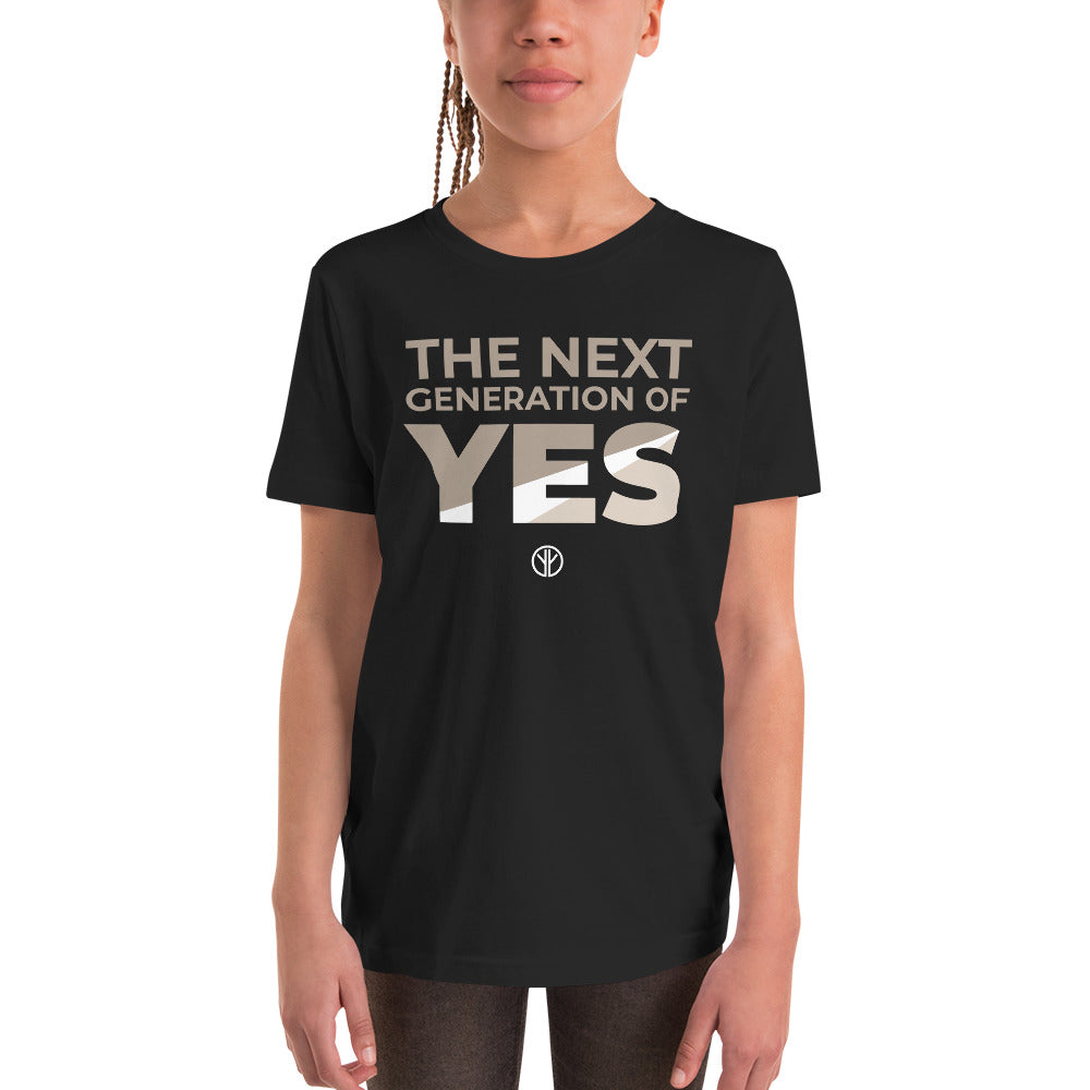 Next Generation Youth T-Shirt
