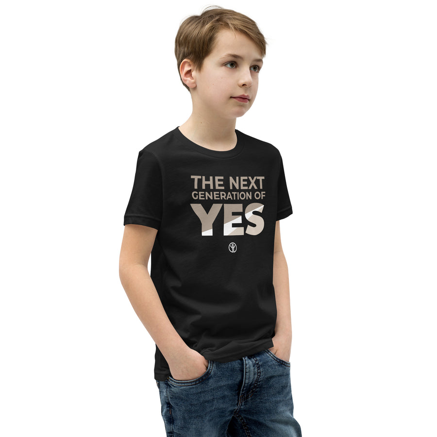 Next Generation Youth T-Shirt